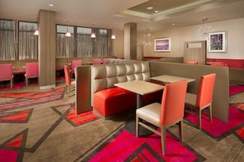 Hotel Courtyard Dallas Dfw Airport North/grapevine