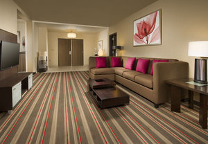 Hotel Courtyard Dallas Dfw Airport North/grapevine