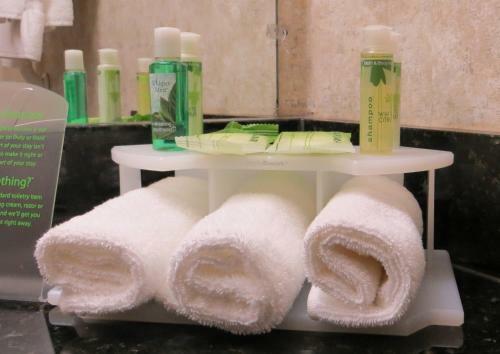 Holiday Inn Express Hotel & Suites Lufkin South