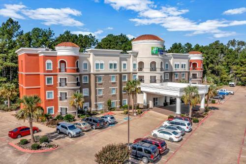 Holiday Inn Express Hotel & Suites Lufkin South