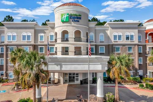 Holiday Inn Express Hotel & Suites Lufkin South