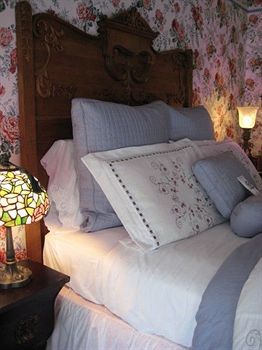 Bed & Breakfast The Hale House Inn