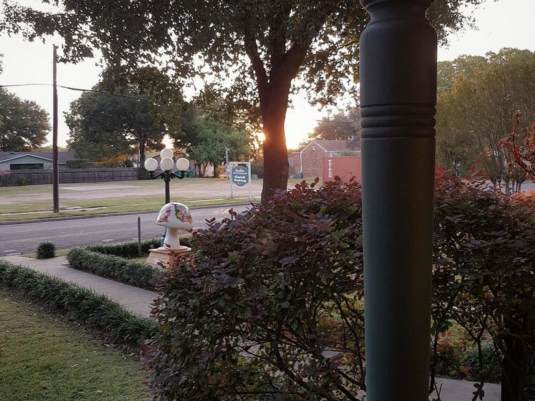 Bed & Breakfast Woodbine Hotel And Restaurant