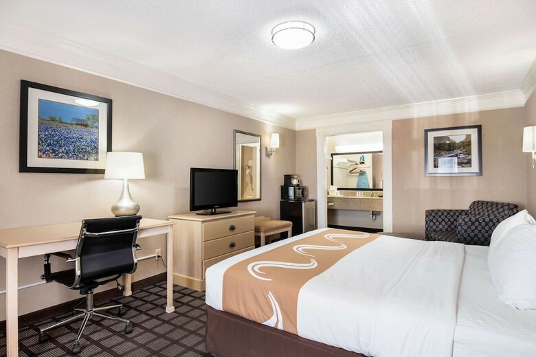 Hotel Best Western Marble Falls Inn