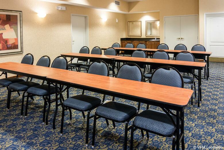 Hotel Comfort Suites Nacogdoches