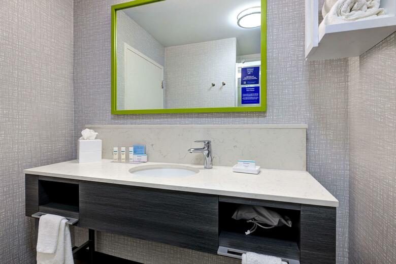 Hotel Quality Inn & Suites Nacogdoches