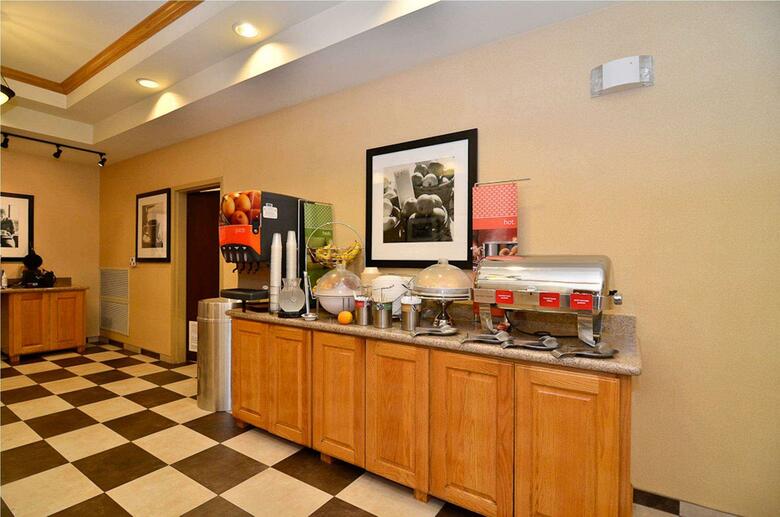 Hotel Quality Inn & Suites Nacogdoches