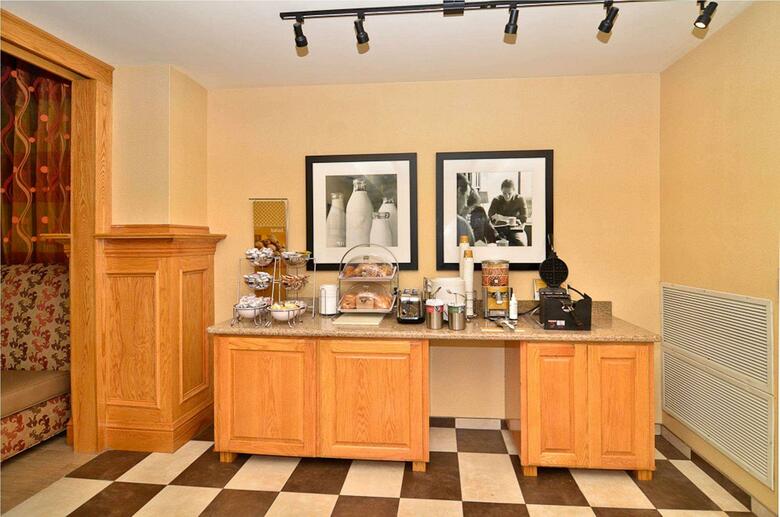 Hotel Quality Inn & Suites Nacogdoches