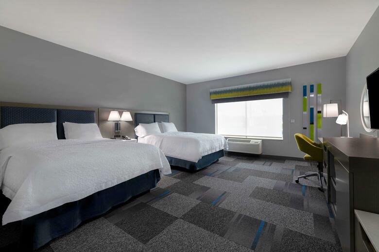 Hotel Quality Inn & Suites Nacogdoches