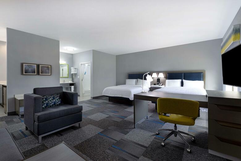 Hotel Quality Inn & Suites Nacogdoches