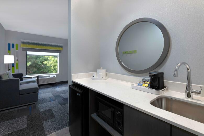 Hotel Quality Inn & Suites Nacogdoches