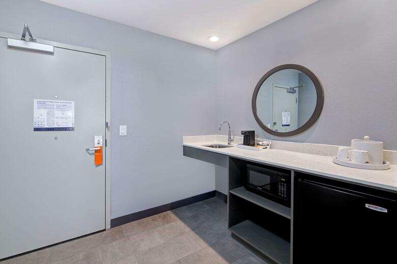 Hotel Quality Inn & Suites Nacogdoches