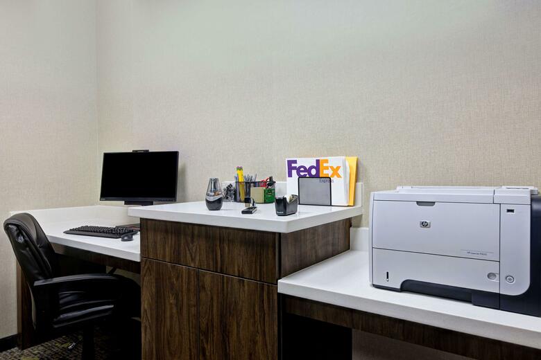 Hotel Quality Inn & Suites Nacogdoches