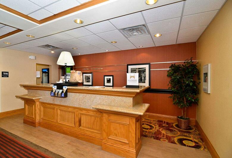 Hotel Quality Inn & Suites Nacogdoches