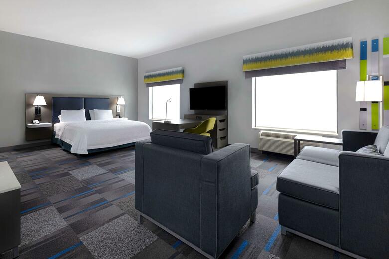 Hotel Quality Inn & Suites Nacogdoches