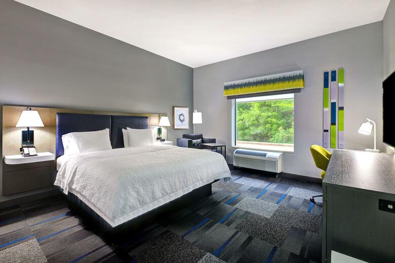 Hotel Quality Inn & Suites Nacogdoches