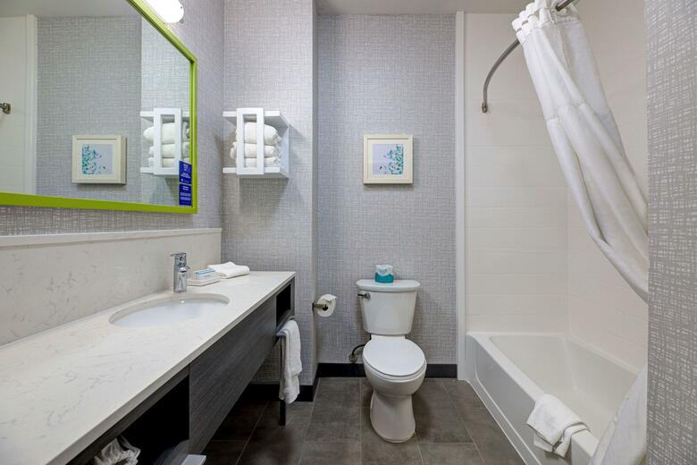 Hotel Quality Inn & Suites Nacogdoches