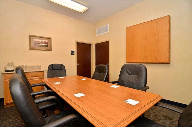 Hotel Quality Inn & Suites Nacogdoches