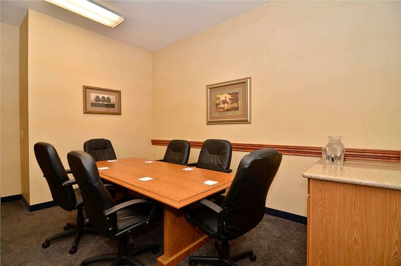 Hotel Quality Inn & Suites Nacogdoches
