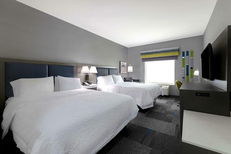 Hotel Quality Inn & Suites Nacogdoches