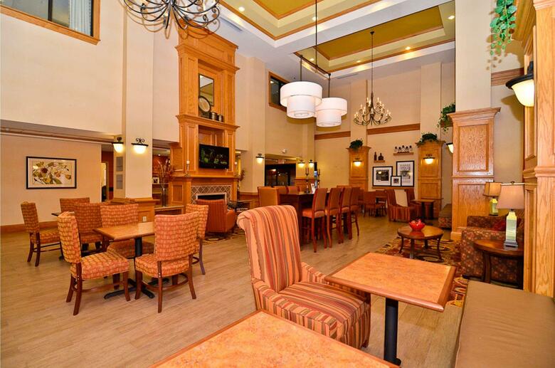 Hotel Quality Inn & Suites Nacogdoches