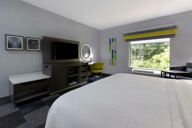 Hotel Quality Inn & Suites Nacogdoches