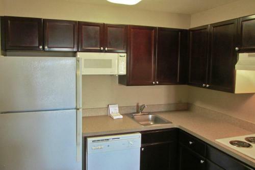 Hotel Extended Stay America - Dallas - Plano