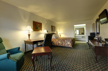 Motel Americas Best Value Inn
