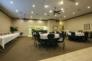 Motel Americas Best Value Inn