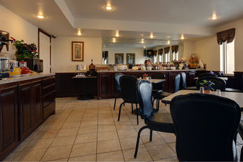 Motel Americas Best Value Inn