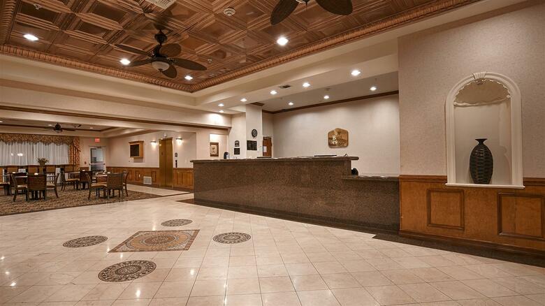 Hotel Best Western Plus Northshore Inn