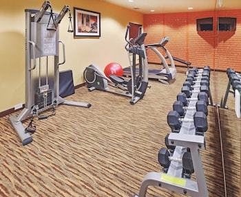 Hotel Oak Tree Inn Pecos
