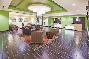 Hotel Oak Tree Inn Pecos