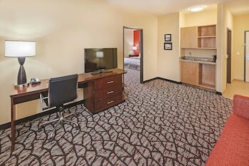 Hotel Oak Tree Inn Pecos