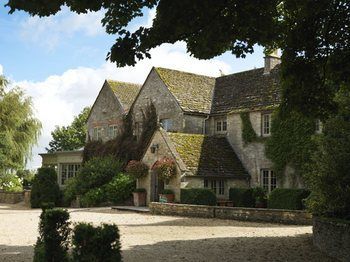 Hotel Calcot Manor