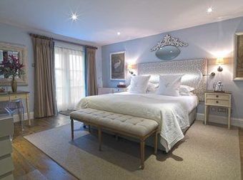 Hotel Calcot Manor