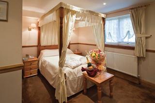 Best Western Old Mill Hotel& Leisure Club