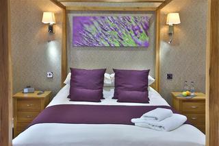 Best Western Old Mill Hotel& Leisure Club