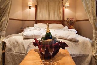 Best Western Old Mill Hotel& Leisure Club