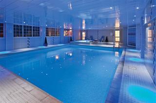 Best Western Old Mill Hotel& Leisure Club