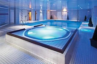 Best Western Old Mill Hotel& Leisure Club