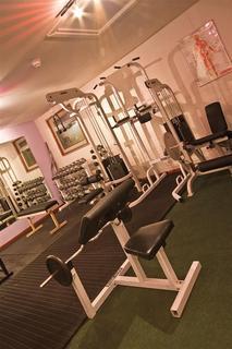 Best Western Old Mill Hotel& Leisure Club