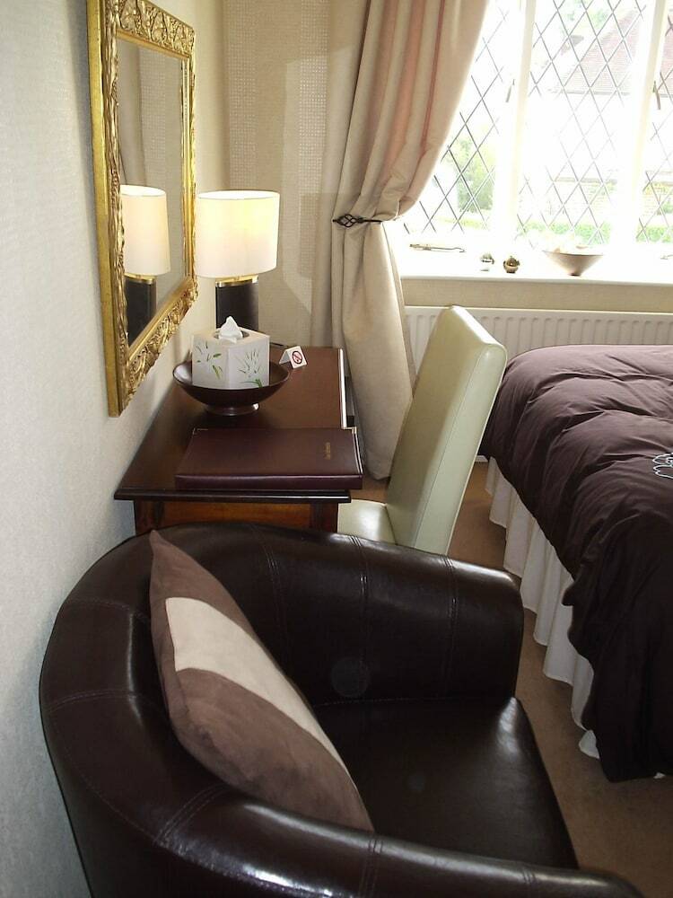 The Bryn B&B