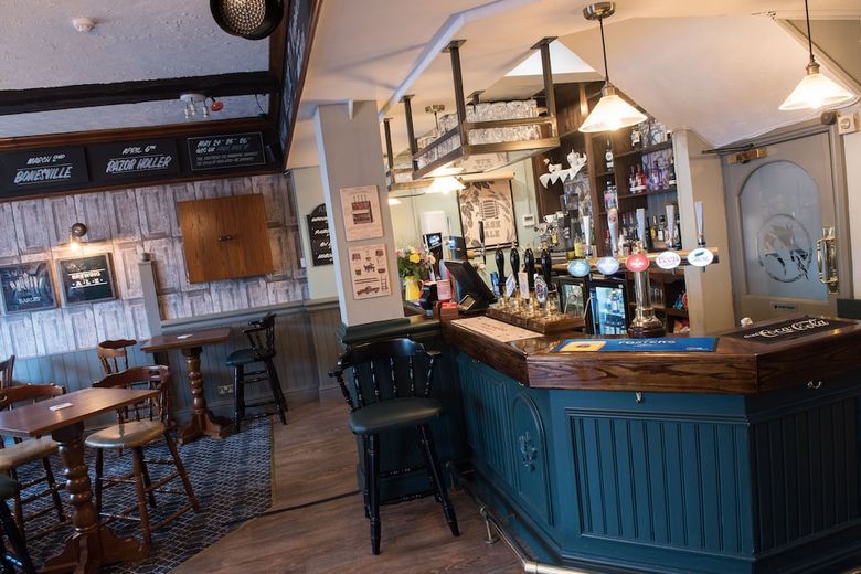 Hostal The Green Dragon