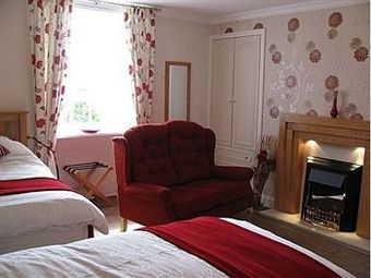 Hotel Brock Mill Farmhouse