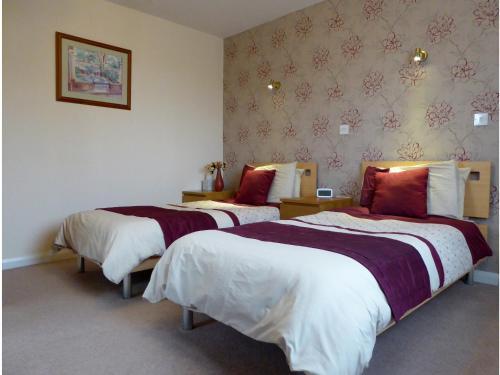 Bed & Breakfast 21 Park Lane