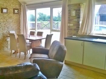Apartamento Stable Cottage - Battens Farm