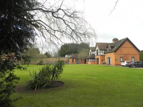 Badgemore Park B&B