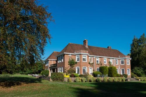 Badgemore Park B&B