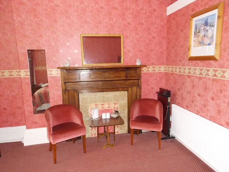 The Darnley Hotel